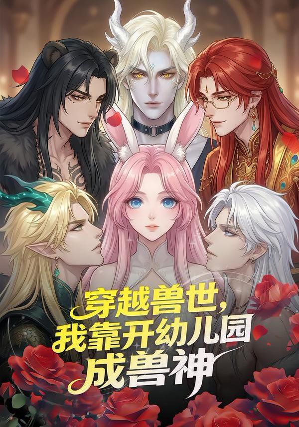 穿越兽世我靠开幼儿园成兽神（穿越兽世，我靠开幼儿园成兽神）手机电影