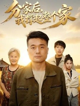 分家后我撑起整个家手机电影