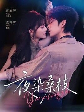 夜染桑枝手机电影