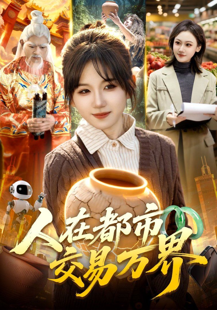 人在都市交易万界手机电影