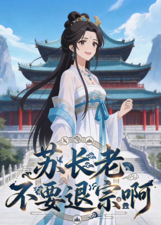 苏长老不要退宗啊手机电影