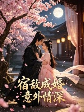 宿敌成婚意外情深}