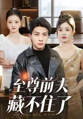 至尊前夫藏不住了手机电影