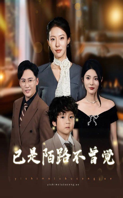 已是陌路不曾觉手机电影