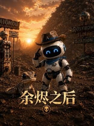 余烬之后手机电影