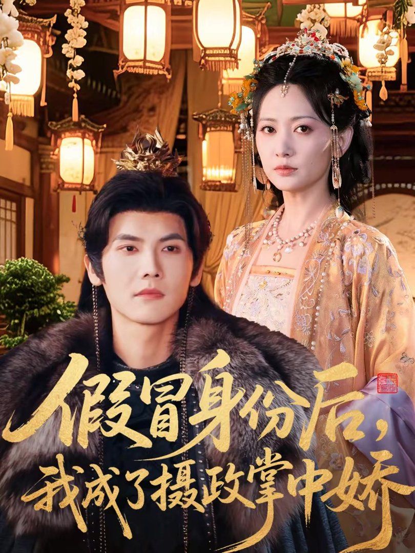 假冒身份后，我成了摄政王掌中娇手机电影