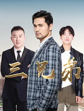 2018剧情片《三兄弟》迅雷下载_中文完整版_百度云网盘720P|1080P资源