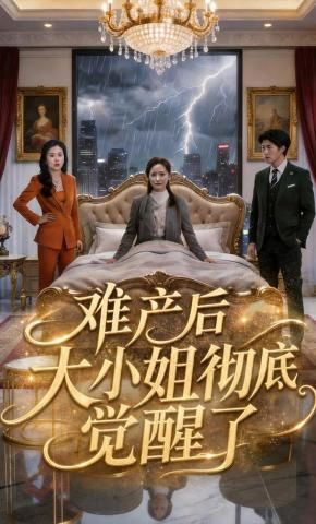难产后大小姐彻底觉醒了手机电影