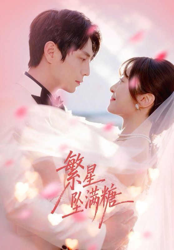 繁星坠满糖手机电影