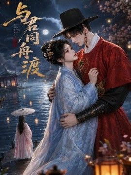 与君同舟渡}