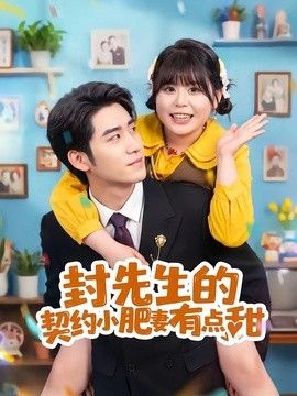 封先生的契约小肥妻有点甜手机电影