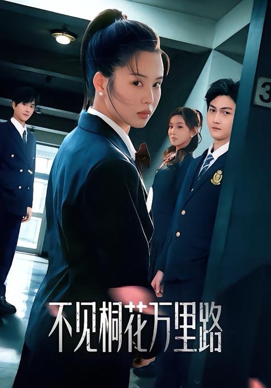 不见桐花万里路手机电影