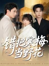 错把寒梅当野花手机电影