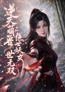 逆天萌兽：绝世妖女世无双手机电影