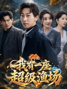 我有一座超级渔场手机电影