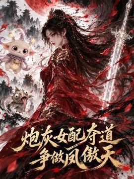炮灰女配夺道争做凤傲天
