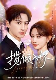 揽倾入怀手机电影