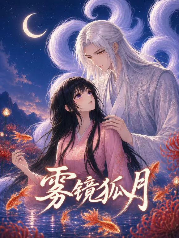 雾镜狐月手机电影
