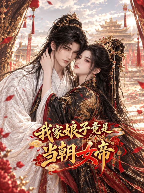 我家娘子竟是当朝女帝手机电影