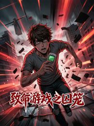 致命游戏之囚笼手机电影