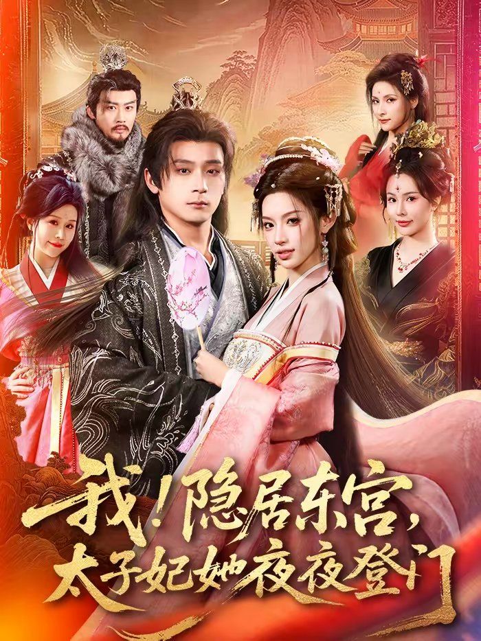 我！隐居东宫，太子妃她夜夜登门手机电影