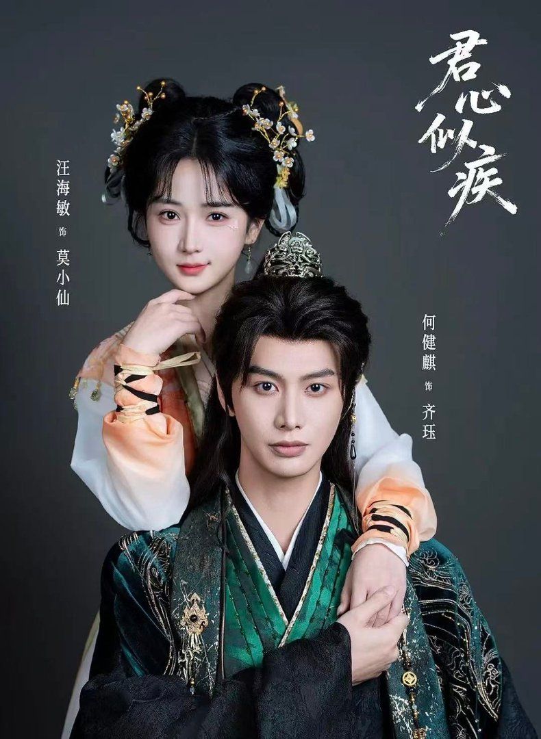 君心似疾手机电影