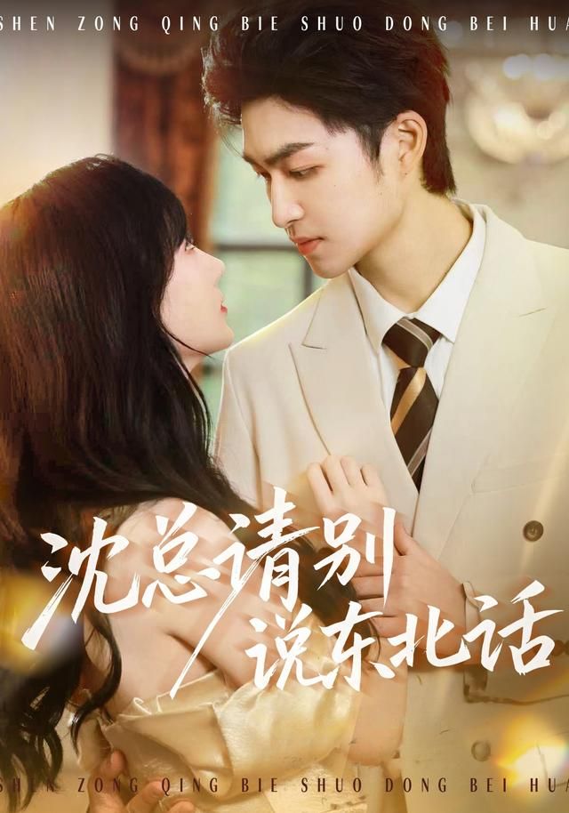 沈总请别说东北话手机电影