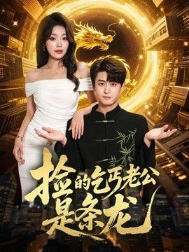 捡的乞丐老公是条龙手机电影