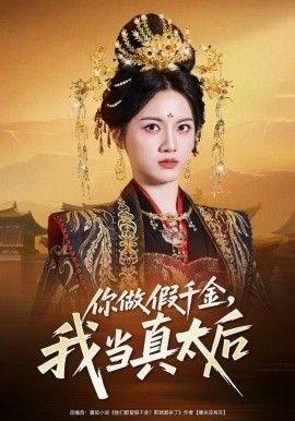 你做假千金，我当真太后手机电影