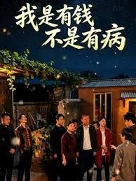 我是有钱，不是有病手机电影