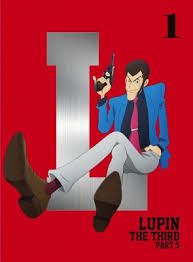 鲁邦三世第5季 OVA1手机电影
