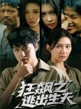 狂飙之逃出生天手机电影