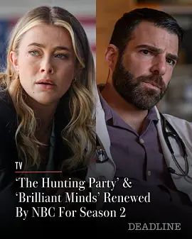 猎捕行动第二季手机电影