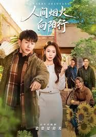 人间烟火向阳行手机电影