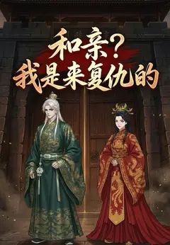 和亲？我是来复仇的动态漫画手机电影
