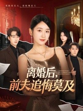离婚后，前夫追悔莫及手机电影