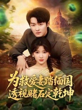 为救爱妻踏缅国透视赌石定乾坤手机电影