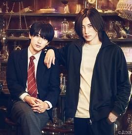 UNREAL 不条理杂货店手机电影