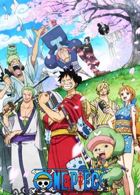 海贼王手机电影