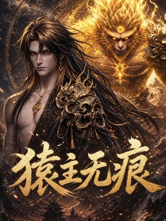 猿主无痕手机电影
