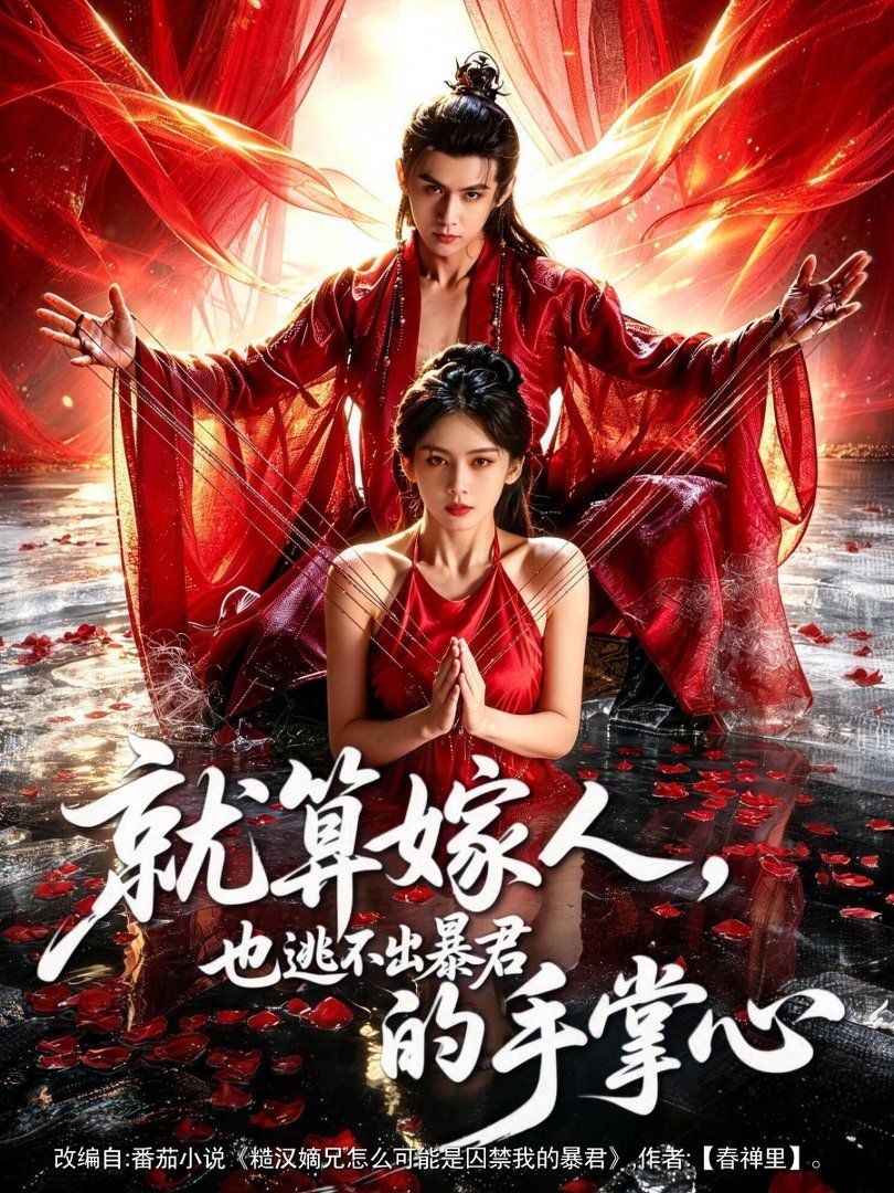 就算嫁人，也逃不出暴君的手掌心手机电影