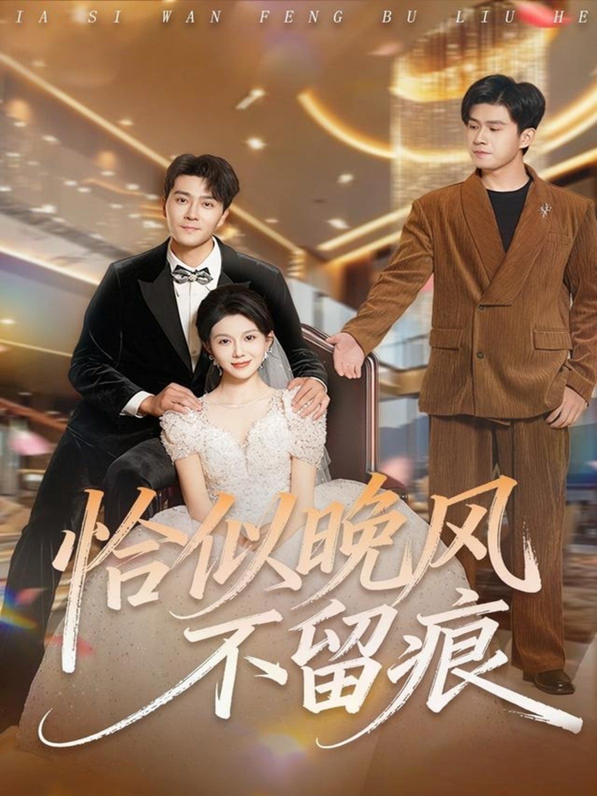 恰似晚风不留痕手机电影