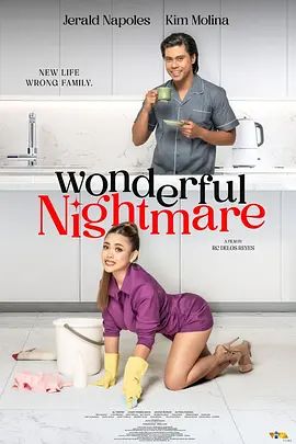 Wonderful Nightmare手机电影