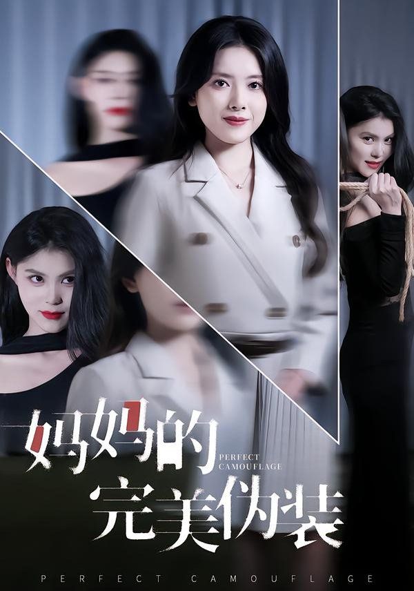 妈妈的完美伪装手机电影