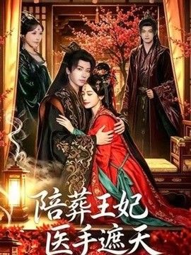 陪葬王妃医手遮天手机电影