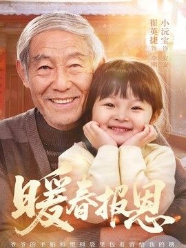 暖春报恩手机电影