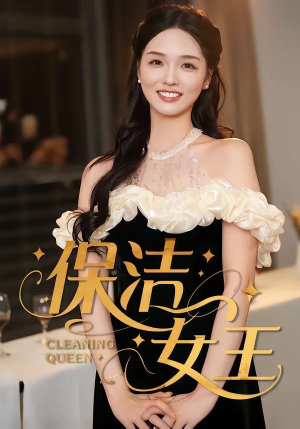 保洁女王手机电影