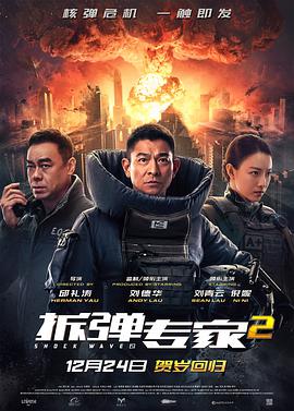 拆弹专家2 (国语版)}