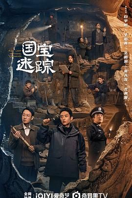 护宝寻踪手机电影