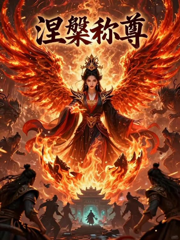 涅槃称尊手机电影